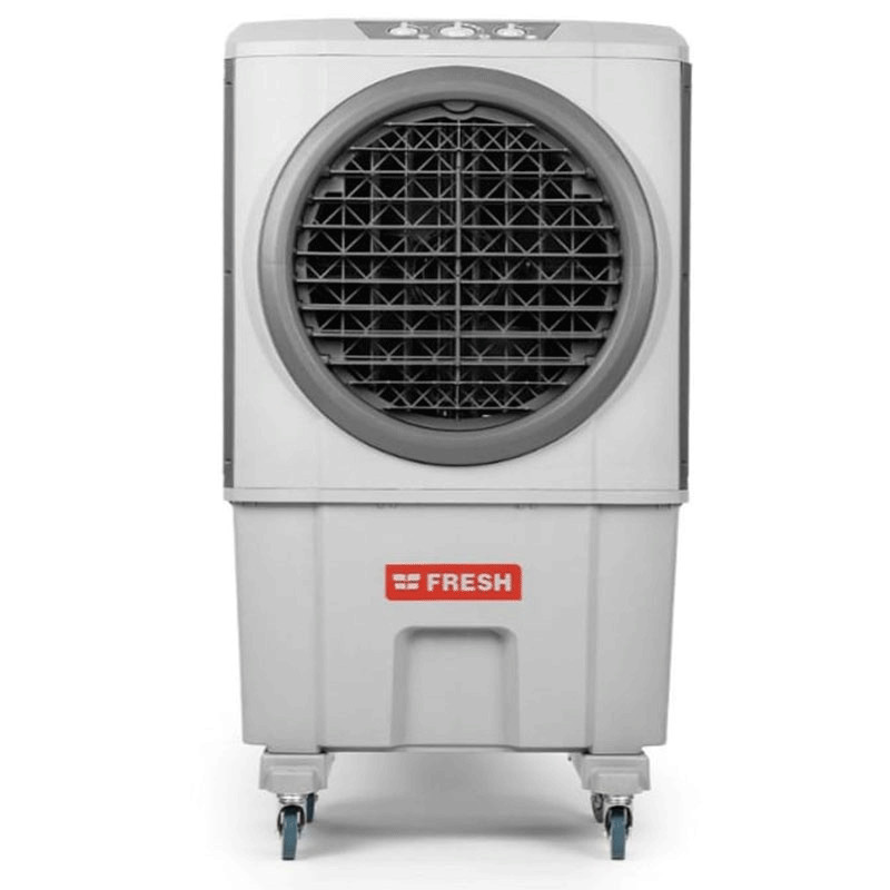 Climeur Mobile Fresh FR-TU60 60 Litres Gris EN Tunisie