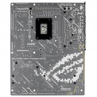 Carte Mère Asus ROG Strix Z890-A Gaming Wifi LGA 1851 DDR5 en Tunisie