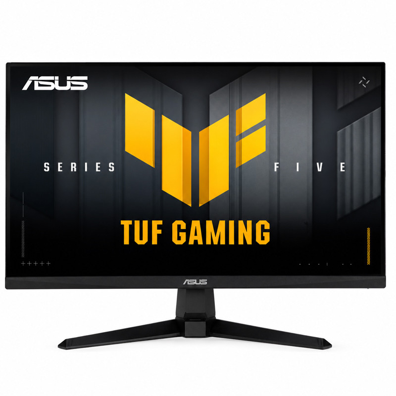 Ecran Asus TUF Gaming VG249QE5A 23.8" FHD IPS 144Hz Noir en Tunisie