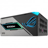 Boite d'Alimentation Asus Rog Thor Platinum III 1200W Noir en Tunisie