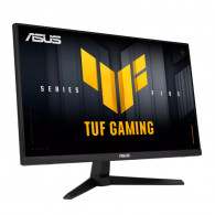 Ecran Asus TUF Gaming VG259QM5A 24.5" FHD Fast IPS 240Hz Noir en Tunisie