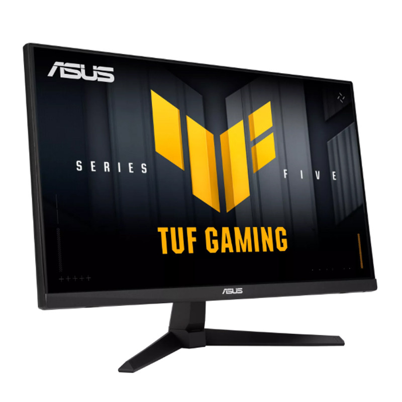 Ecran Asus TUF Gaming VG259QM5A 24.5" FHD Fast IPS 240Hz Noir en Tunisie