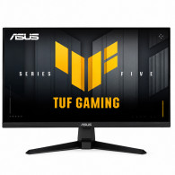Ecran Asus TUF Gaming VG259QM5A 24.5" FHD Fast IPS 240Hz Noir en Tunisie