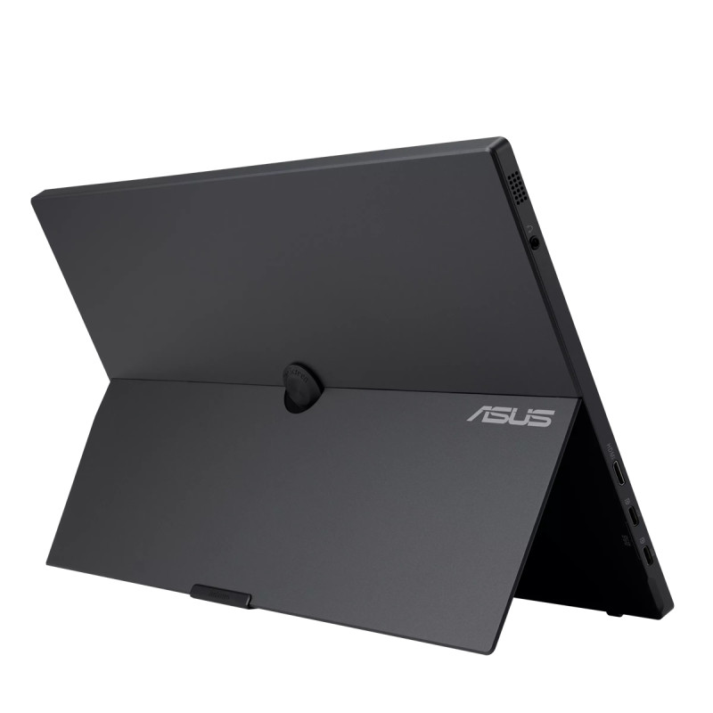 Ecran Asus Tactile ZenScreen Touch MB16AHT 15.6" Full HD IPS 60Hz Noir en Tunisie