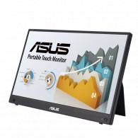 Ecran Asus Tactile ZenScreen Touch MB16AHT 15.6" Full HD IPS 60Hz Noir en Tunisie
