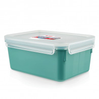 Boite De Conservation Tefal MasterSeal 2.2L Vert  en Tunisie