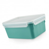 Boite De Conservation Tefal MasterSeal 2.2L Vert  en Tunisie