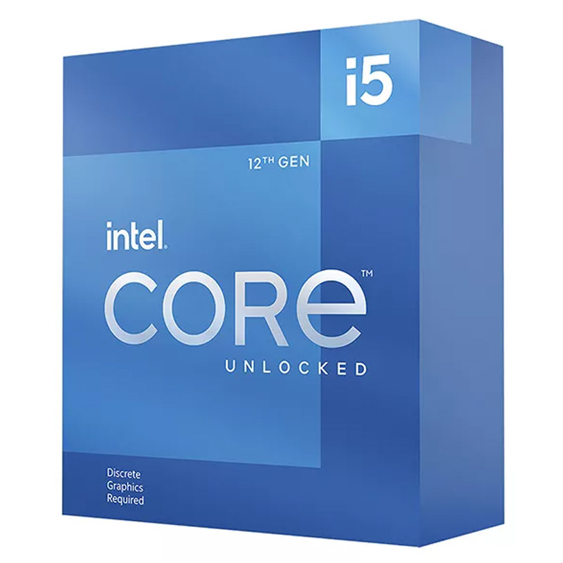 Processeur Intel Core I5 12600KF 3.7 GHz LGA 1700 Tray en Tunisie