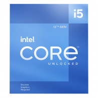 Processeur Intel Core I5 12600KF 3.7 GHz LGA 1700 Tray en Tunisie