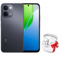 Smartphone Vivo Y31D 4G 8Go 128Go Gris