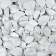 Grain De Marbre Grand 20kg Blanc En Tunisie