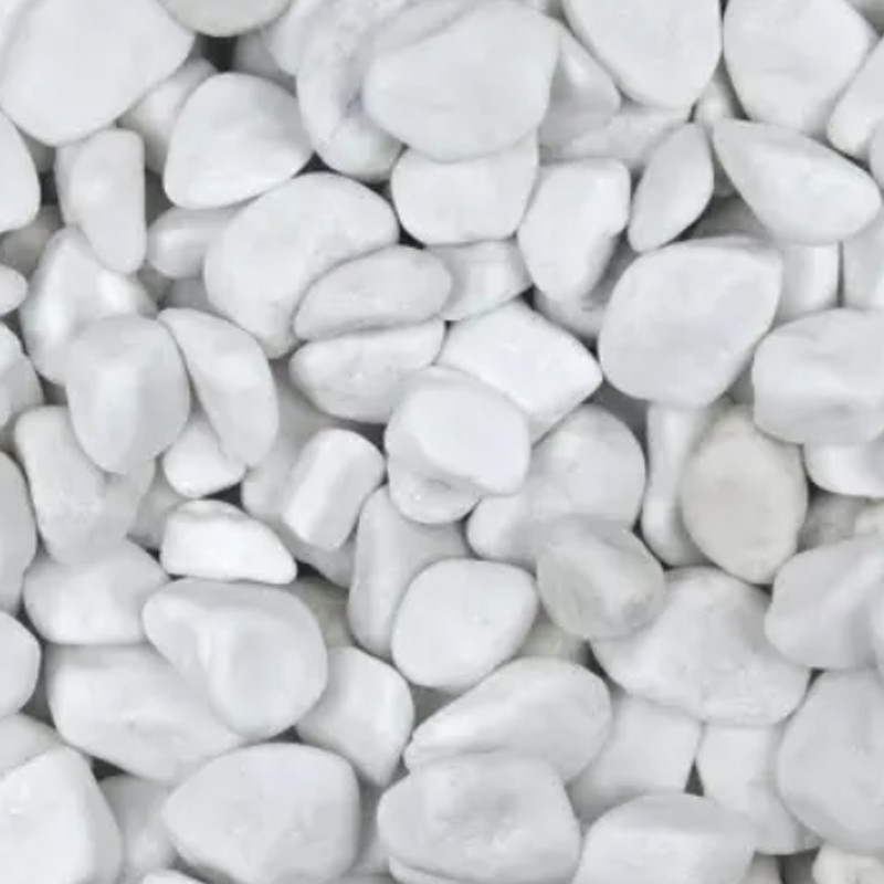 Grain De Marbre Grand 20kg Blanc En Tunisie