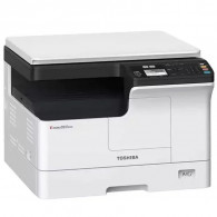 Photocopieur Toshiba E-Studio 2823A Multifonction Laser Monochrome A3 en Tunisie