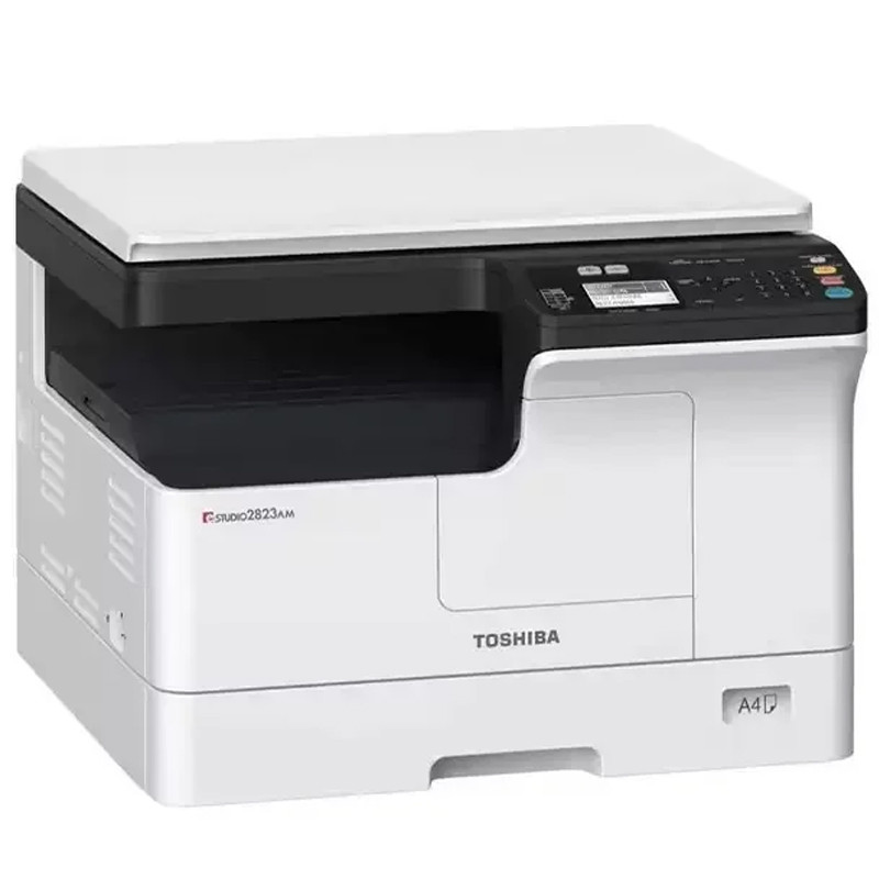 Photocopieur Toshiba E-Studio 2823A Multifonction Laser Monochrome A3 en Tunisie