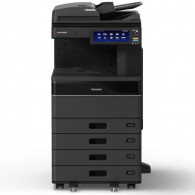 Photocopieur Toshiba E-Studio 3528A Multifonction Laser Monochrome A3 en Tunisie