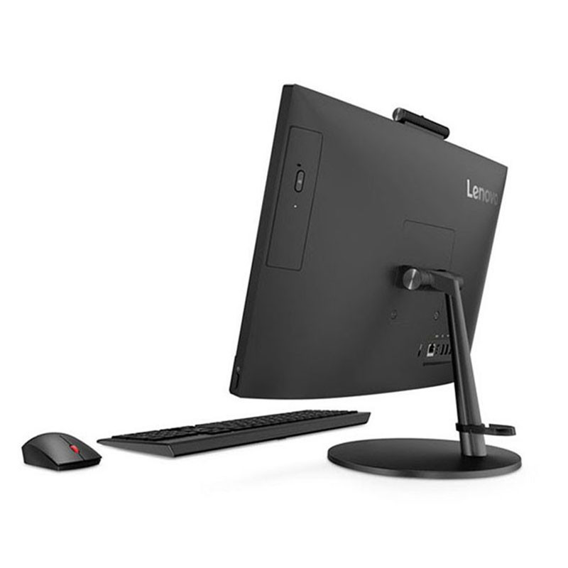 Pc de Bureau Lenovo Tout En Un | V530 | i3 9è Gén | 4Go | 1To -10US00LWFM