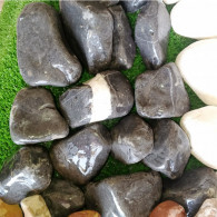 Grain De Marbre Petit 10kg Noir En Tunisie