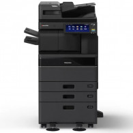 Photocopieur Toshiba E-Studio 4528A Multifonction Laser Monochrome A3 en Tunisie