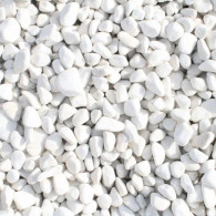 Grain De Marbre Petit 20kg Blanc En Tunisie