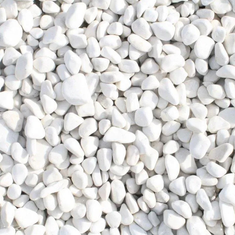 Grain De Marbre Petit 20kg Blanc En Tunisie