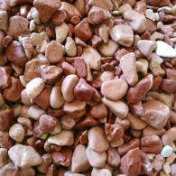 Grain De Marbre Moyen 10kg Corail En Tunisie
