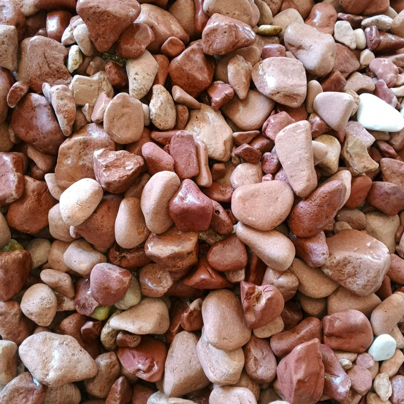 Grain De Marbre Moyen 10kg Corail En Tunisie