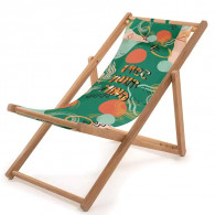 Transat Duo Accessories Free Your Mind Vert en Tunisie