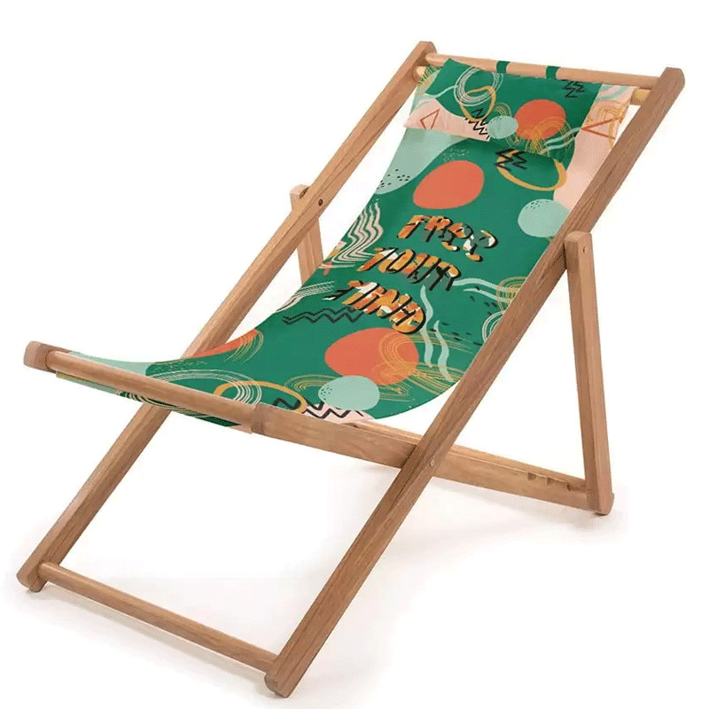 Transat Duo Accessories Free Your Mind Vert en Tunisie