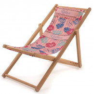Transat Duo Accessories Relax Pink en Tunisie