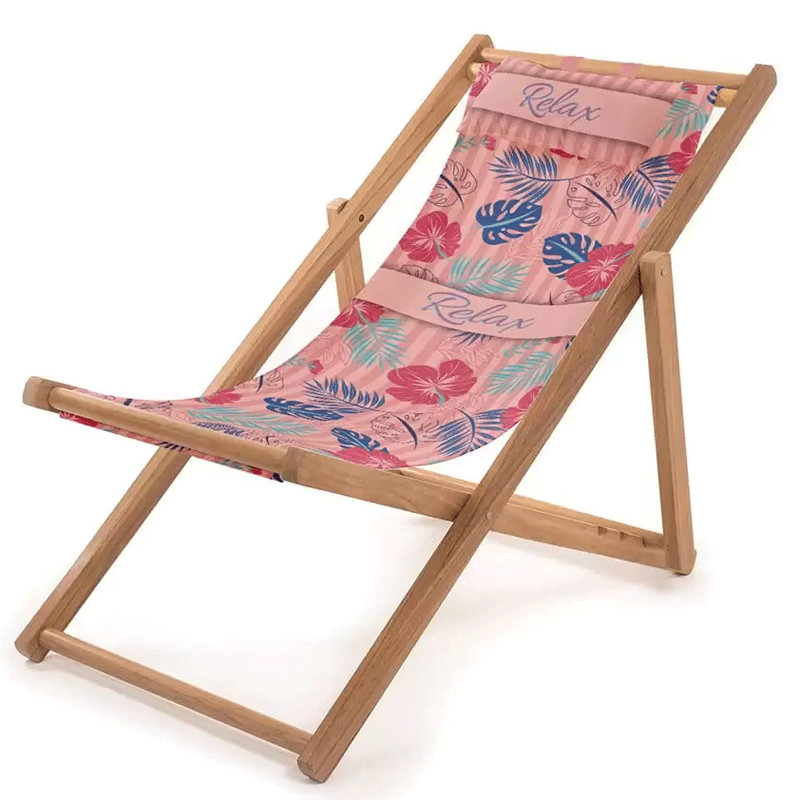 Transat Duo Accessories Relax Pink en Tunisie