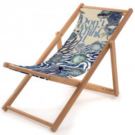Transat Duo Accessories M Overthink Bleu en Tunisie