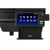 Photocopieur Toshiba E-Studio 4528A Multifonction Laser Monochrome A3 en Tunisie