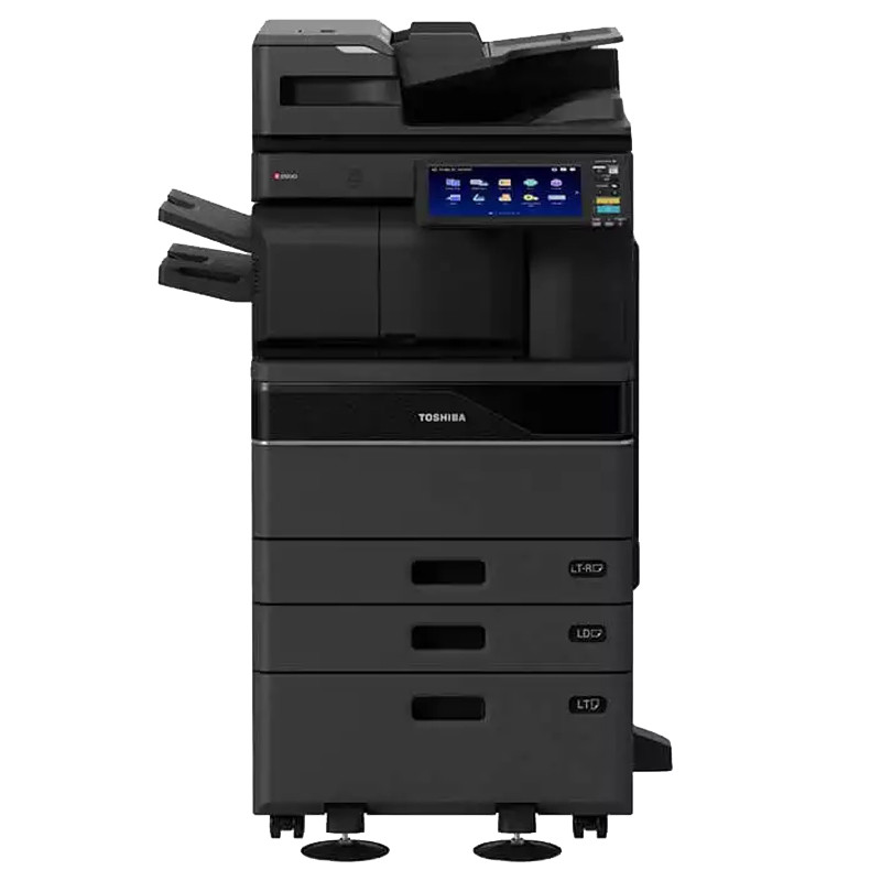 Photocopieur Toshiba E-Studio 2520AC Multifonction Laser Couleur A3 en Tunisie