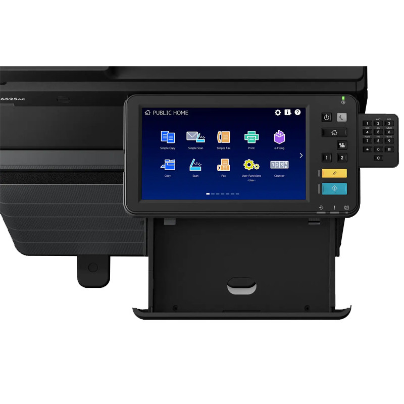 Photocopieur Toshiba E-Studio 3025AC Multifonction Laser Couleur A3 en Tunisie