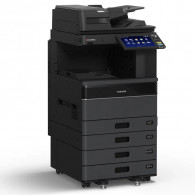 Photocopieur Toshiba E-Studio 3025AC Multifonction Laser Couleur A3 en Tunisie