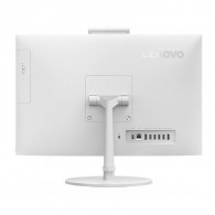 Pc de Bureau Lenovo Tout En Un | V530 | i3 9è Gén | 4Go | 1To | Blanc - 10UU0028FM Pc de Bureau Lenovo Tout En Un | V530 | i3 9è Gén | 4Go | 1To | Blanc - 10UU0028FM