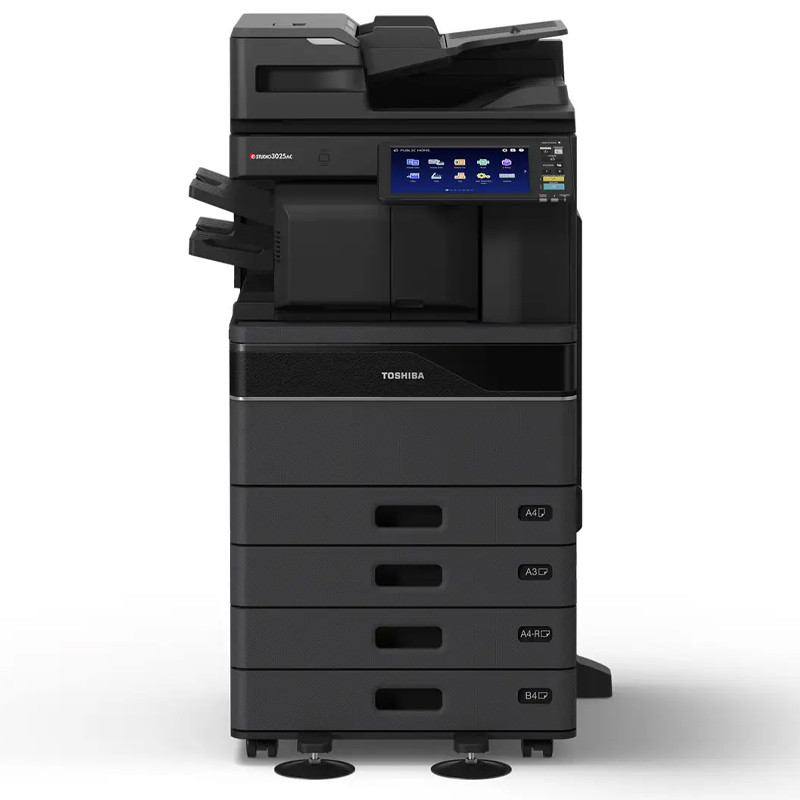 Photocopieur Toshiba E-Studio 3525ACMultifonction Laser Couleur A3 en Tunisie