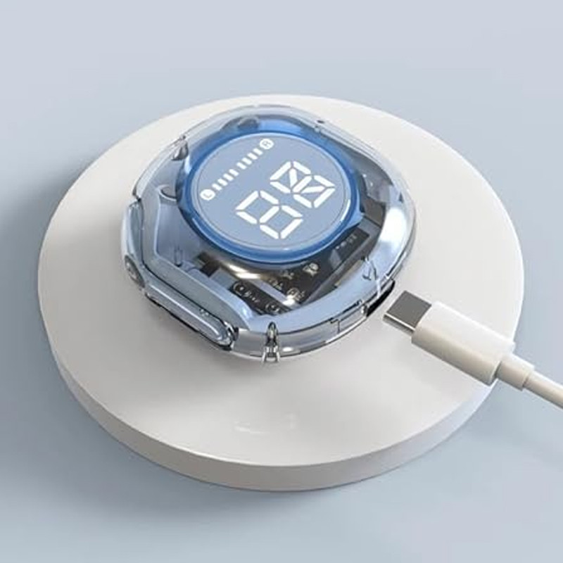 Écouteur Bluetooth Ultrapods Pro Bleu en Tunisie