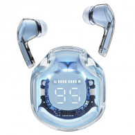 Écouteur Bluetooth Ultrapods Pro Bleu en Tunisie