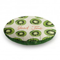 Coussin De Sol Be Kiwi Bandes Vert En Tunisie