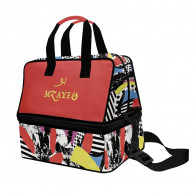 Sac Isotherme Alaska Boumzayen Multicolore en Tunisie