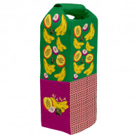 Porte Bouteille Isotherme Malla Ghalla 2.5 L Vert en Tunisie