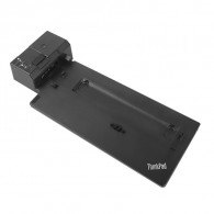 STATION D'ACCUEIL LENOVO THINKPAD BASIC 90W MECANIQUE - 40AG0090EU STATION D'ACCUEIL LENOVO THINKPAD BASIC 90W MECANIQUE - 40AG0090EU