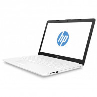 Pc Portable HP Notebook 15-da0102nk | Dual Core | 4Go | 1To | Blanc Pc Portable HP Notebook 15-da0102nk | Dual Core | 4Go | 1To | Blanc