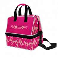 Sac Isotherme Alaska Blossom Rose en Tunisie