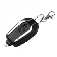 Porte Clé Power Bank Lightning Assorties en Tunisie