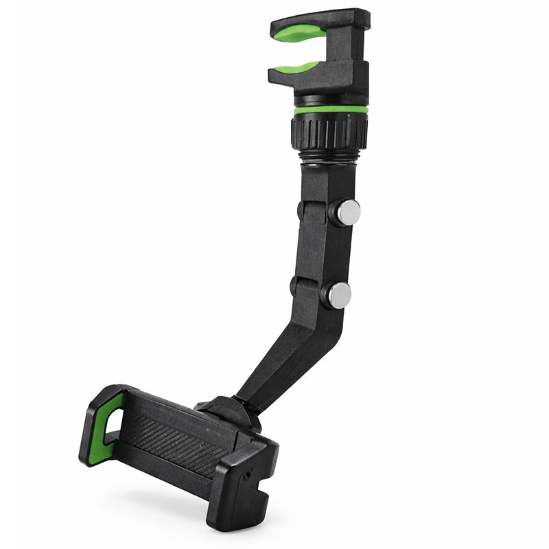 Support Voiture KF-Q3 Pour Smartphone Noir en Tunisie