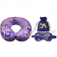 Pack Travel Ema 3 Pièces Violet EN Tunisie