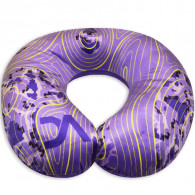 Pack Travel Ema 3 Pièces Violet EN Tunisie