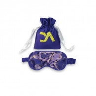 Pack Travel Ema 3 Pièces Violet EN Tunisie